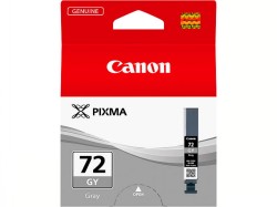 Canon Canon Tinte grau PGI-72gy <span class="itemid">6409B001</span>