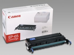 Canon EP-65 Tonerkartusche schwarz <span class="itemid">6751A003</span>