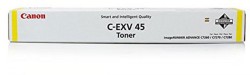 Canon CANON Toner gelb C-EXV45 <span class="itemid">6948B002</span>