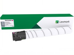 Lexmark LEXMARK TONER MAGENTA HC <span class="itemid">76C0HM0</span>