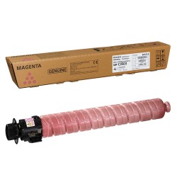 Ricoh RICOH Type MP C3503/3004  magenta Toner <span class="itemid">841819</span>