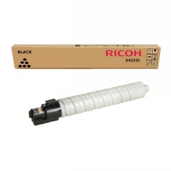 Ricoh 842030 RICOH TONER BLACK <span class="itemid">842030</span>