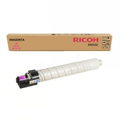 Ricoh 842032 RICOH TONER MAGENTA <span class="itemid">842032</span>