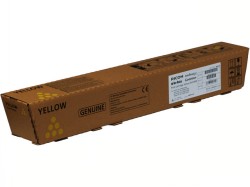 Ricoh 842256 RICOH TONER YELLOW <span class="itemid">842256</span>