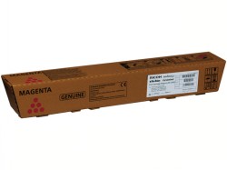 Ricoh 842257 RICOH TONER MAGENTA <span class="itemid">842257</span>