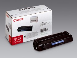 Canon EP-27 Tonerkartusche schwarz <span class="itemid">8489A002</span>