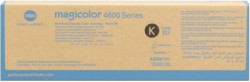 Konica Minolta Toner Schwarz <span class="itemid">A0DK151</span>