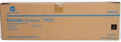 Konica Minolta Toner Schwarz <span class="itemid">A0DK153</span>