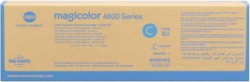 Konica Minolta Toner Cyan Gro&#223; <span class="itemid">A0DK452</span>