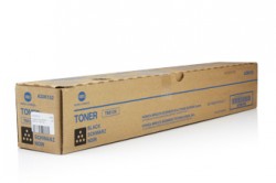 Konica Minolta Toner Minolta TN-512 black <span class="itemid">A33K152</span>