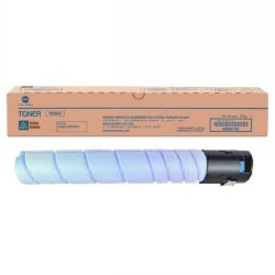 Konica Minolta TN-324 C Toner cyan <span class="itemid">A8DA450</span>