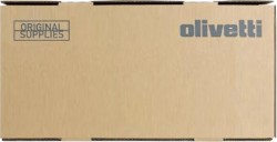 Olivetti B1039 OLIVETTI TONER YELLOW <span class="itemid">B1039</span>