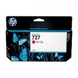 HP HP Nr.727 Tintenpatrone magenta <span class="itemid">B3P20A</span>