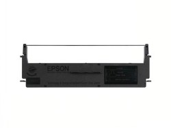 Epson C13S015624 EPSON LQ50 FBK NYLON SCHWARZ <span class="itemid">C13S015624</span>