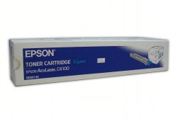 Epson Tonerkartusche cyan <span class="itemid">C13S050146</span>