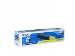 Epson Tonerkartusche gelb <span class="itemid">C13S050187</span>