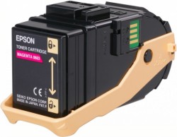 Epson Tonerkartusche magenta <span class="itemid">C13S050603</span>