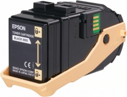 Epson Tonerkartusche schwarz <span class="itemid">C13S050605</span>