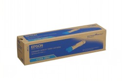 Epson Tonerkartusche Standard cyan <span class="itemid">C13S050662</span>