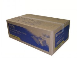 Epson Tonerpatrone gelb <span class="itemid">C13S051124</span>