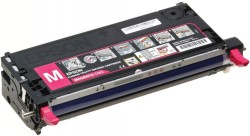 Epson Standard Tonerkartusche magenta <span class="itemid">C13S051163</span>