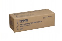 Epson Photoconductor Unit schwarz <span class="itemid">C13S051227</span>