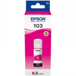 Epson C13T00S34A10 EPSON ET L3510 TINTE MAG <span class="itemid">C13T00S34A10</span>