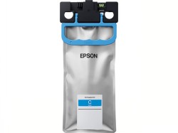 Epson Tintenpatrone XXL cyan extra hohe Kapazit&#228;t <span class="itemid">C13T01D200</span>