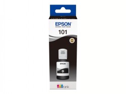 Epson Tinte schwarz 101 <span class="itemid">C13T03V14A</span>