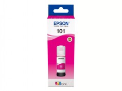 Epson Tinte magenta 101 <span class="itemid">C13T03V34A</span>