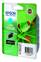 Epson Tintenpatrone cyan <span class="itemid">C13T05424010</span>