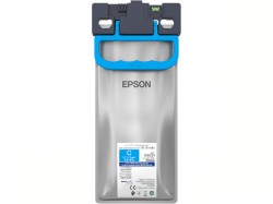 Epson Tintenpatrone cyan XL <span class="itemid">C13T05A200</span>