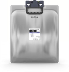 Epson Tintenpatrone schwarz XXL <span class="itemid">C13T05B140</span>