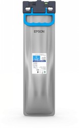 Epson Tintenpatrone cyan XXL <span class="itemid">C13T05B240</span>