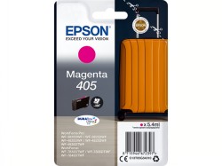 Epson Druckerpatrone Magenta 405 <span class="itemid">C13T05G34010</span>