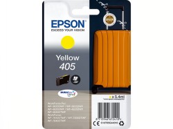 Epson Druckerpatrone Gelb 405 <span class="itemid">C13T05G44010</span>