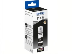 Epson Tinte schwarz 114 <span class="itemid">C13T07A140</span>