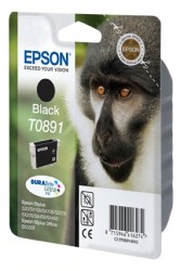 Epson Druckerpatrone Schwarz <span class="itemid">C13T08914011</span>