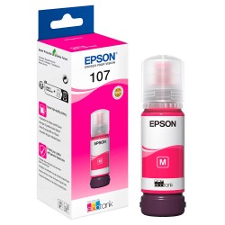 Epson Tinte magenta 107 <span class="itemid">C13T09B340</span>