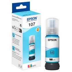 Epson Tinte light cyan 107 <span class="itemid">C13T09B540</span>