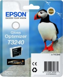 Epson Druckerpatrone Gloss Optimizer <span class="itemid">C13T32404010</span>