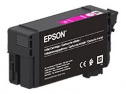 Epson Druckerpatrone magenta XL <span class="itemid">C13T40D340</span>