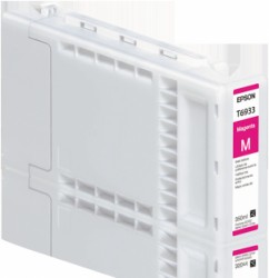 Epson Druckerpatrone magenta <span class="itemid">C13T693300</span>