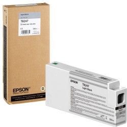 Epson EPSON T8247 light schwarz Tintenpatrone <span class="itemid">C13T824700</span>