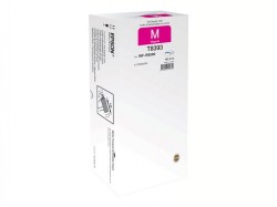 Epson Tintenpatrone magenta XL <span class="itemid">C13T839340</span>