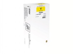 Epson Tintenpatrone gelb XL <span class="itemid">C13T839440</span>