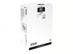 Epson Tintenpatrone schwarz XXL <span class="itemid">C13T869140</span>