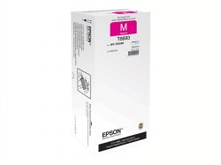 Epson Tintenpatrone magenta XXL <span class="itemid">C13T869340</span>