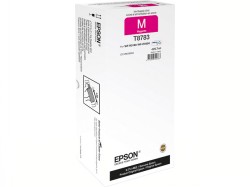 Epson Tintenpatrone magenta extra hohe Kapazit&#228;t <span class="itemid">C13T878340</span>