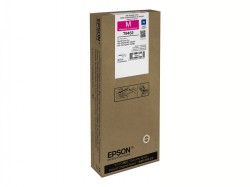 Epson Tintenpatrone magenta XL <span class="itemid">C13T945340</span>